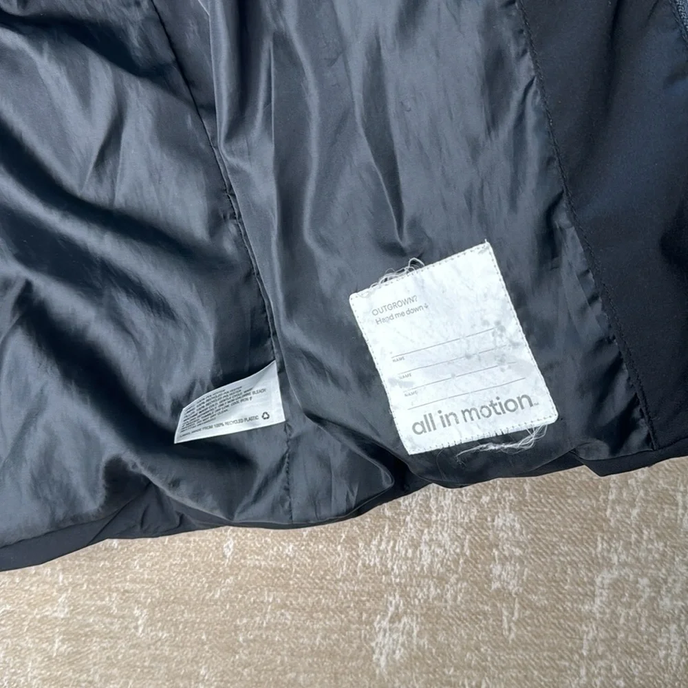 All in motion | Jackets & Coats | all in motion boys jacket | Poshmark